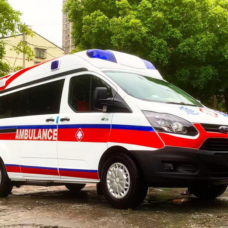 南吕镇跨省救护车出租护送返乡