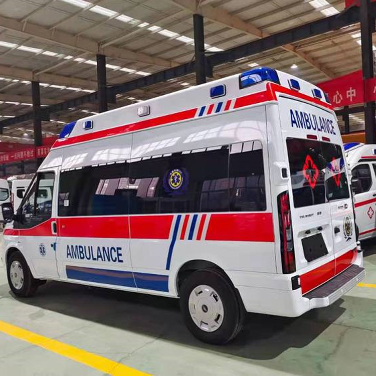 南吕镇救护车出租 —— 专业、安全、高效的城市急救服务
