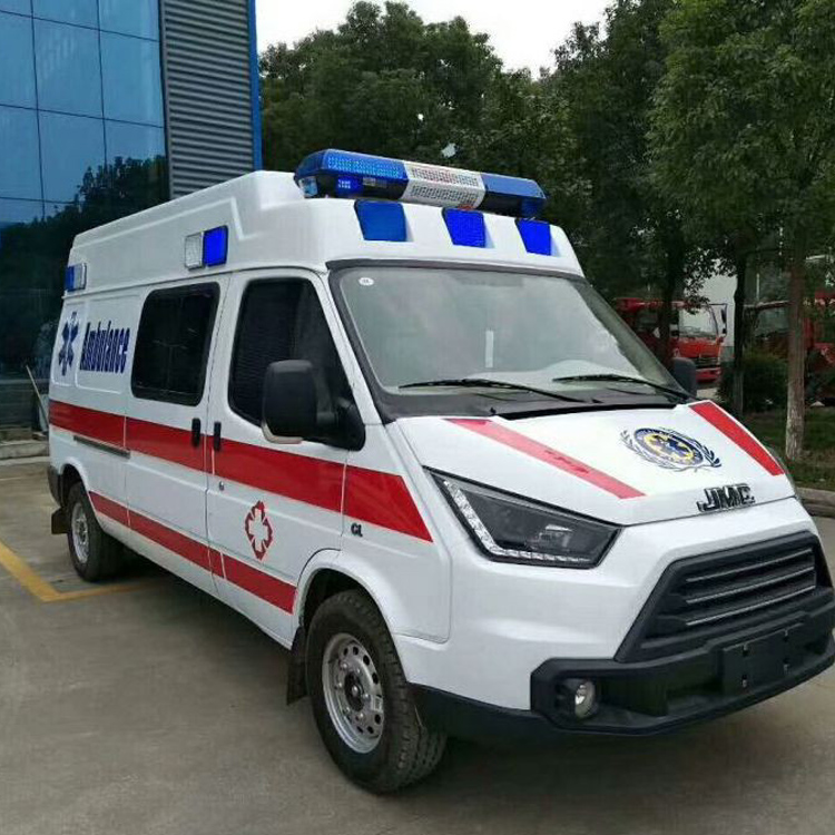 南吕镇救护车出租哪家好