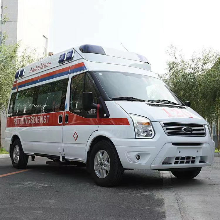 南吕镇行动不便者长途救护车租赁：安全转运的核心注意事项​